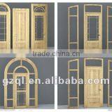 China Wood Stair Cnc Router Machine 1325B thumbnail-5