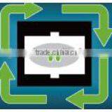 GEN5 UV Flatbed Printer for Wood /glass/ Acrylic thumbnail-3