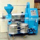 Home Use Oil Press Machine With High Quality thumbnail-1