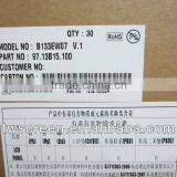 TFT LCD Panel 13.3" for AUO B133EW07 V.1 Notebook LCD Screen Display thumbnail-4