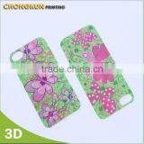 Customized Plastic 3d Lenticular Cell Phone Sticker Iphone 4/5/6s Samsung Sticker thumbnail-2