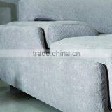 2016 Luxury Modern Corner Sectional Loveseat Sofa for Hall thumbnail-2