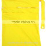 Wholesale Cloth Diaper Bag Waterproof Eco-Friendly Baby Diaper Nappy Bag thumbnail-4