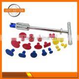the Easy Operate Car Denting Tools Slide Hammer Puller