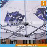 Wholesale Camping Luxury Canvas Waterproof Folding Tent Fabric thumbnail-6