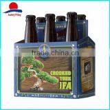 Cheap Price Beer Box Cardboard, Beer Box 6 Bottles thumbnail-1