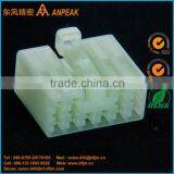 Competitive Price 10PIN Male Female Housing Terminals Wire to Wire Automotive Connector TS16949 Certified thumbnail-2