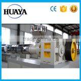 2016 New Type Plastic Single Screw Extruder for All Kinds of Polyolefin Materials thumbnail-1