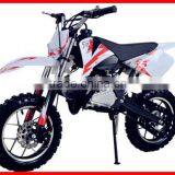 49cc 2 Stroke Mini Dirt Bike Mini Motorcycle thumbnail-2