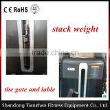 Commercial Inner&Outer Thigh For GYM From Tianzhan Fitness -CE TUV SGS ISO Approved thumbnail-5