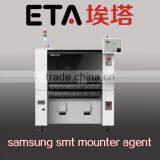 SAMSUNG SLM120 LED LENS MOUNTER thumbnail-1