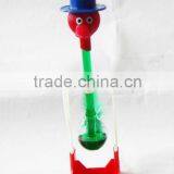 GLASS DRINKING BIRD, GLASS DRINKING DUCK thumbnail-1