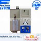 FDR-4301 Crude Oil Distillation Analyzer