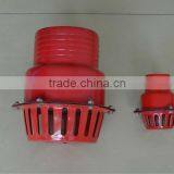 Water Bottom Valve thumbnail-1