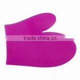 Low Price Silicon Glove All Kinds of Working Silicone Oven Mitt Wholesale thumbnail-3