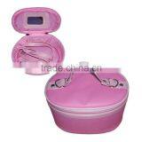 Pu Leather Tote Make up Bag thumbnail-1