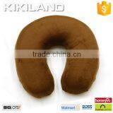 Factory Eco-friendly Disposable Neck Pillow Case Wholesale thumbnail-2