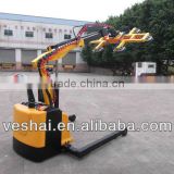 VH-WCE-060-35/GR floor crane style glass vacuum lifter