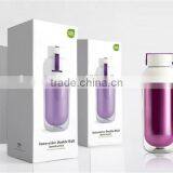 15OZ Double Wall Stainless Steel Travel Mug Tumbler thumbnail-6