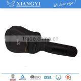 High Quality Dual Adjustable Shoulder Strap Acoustic Guitar Gig Bag thumbnail-2