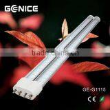 Frosted 3000k Led 2g11 15w thumbnail-1