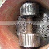 3 kw Farm Use Flat Die Pellet Mills thumbnail-3
