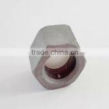 China's First Brand With Spring&ball Anti-theft & Anti-loosen Nuts thumbnail-1