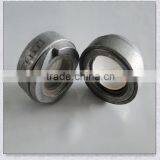 Round Anti Theft Auto Lock Nuts thumbnail-1