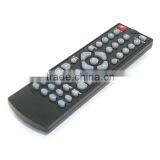 42 Keys New ABS ir Remote Controller thumbnail-4