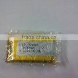703048 3.7V 1000mah Lithium Battery thumbnail-6