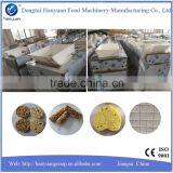 Puffed Rice Machine, Puffed Rice Candy Making Machine With Factory Price thumbnail-1