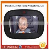 Car Accessaries Baby Car Seat Mirror,car Rearview Mirrors-kitty thumbnail-4