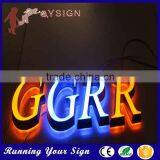 2015 Mini Metal Letters Decorative Metal Letters thumbnail-1