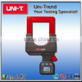 Best Large Diameter Clamp Ammeters UNI-T UT223A Quality Choice