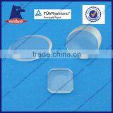 1/ 2/3degree Wedge Optical Windows