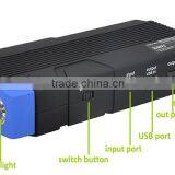 SUNPOW Portable Power Bank Mini Car Jump Starter T8 thumbnail-4