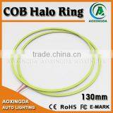 AC/DC 10~30V 130mm 159 LEDs COB Halo Ring Light