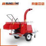 New Design Wood Chipper Shredder Mulcher for Sale for Sale thumbnail-5