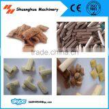 Automatic Core-filled Snack Food Making Machine With CE Certification