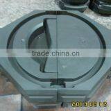 API 16A Standard Shaffer Type Shear Ram