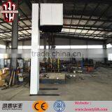High Quality Outdoor Vertical Platform Disabled Wheelchair Lifts With CE thumbnail-2