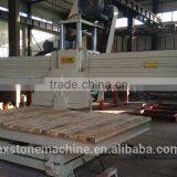 HXJX-1200 Automatic Bridge Granite Machines for Cutting Stone thumbnail-4