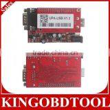 2014 FreeShipping UUSP UPA-USB UPAUSB UPA USB Serial Programmer Full Package V1.2 Ecu Chip Tunning Obd2 Diagnostic Tool