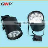 High Power 9w Led Track Light(CE,RoHS)