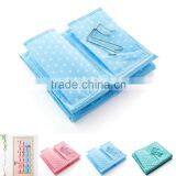 12 Slots New Home Kitchen Bath Door Hanging Bag Organizer Case thumbnail-5