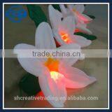 Lighting LED 10m Wedding Inflatables Flowers thumbnail-3