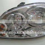 Auto Partfor Head Lamp For Chevrolet Optra 2007