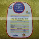 Fridge Magnetic Schedule thumbnail-1