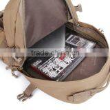 Outdoor Leisure Travel Sport Mounteering Molle System Backpack thumbnail-2