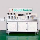 Disposable Non Woven Face Mask Machine thumbnail-2